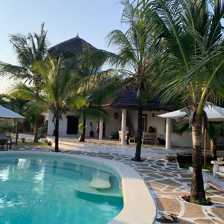 Kamakuti Villa Watamu Zewnętrze zdjęcie