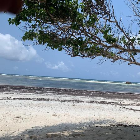 Kamakuti Villa Watamu Zewnętrze zdjęcie