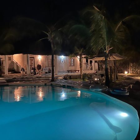 Kamakuti Villa Watamu Zewnętrze zdjęcie