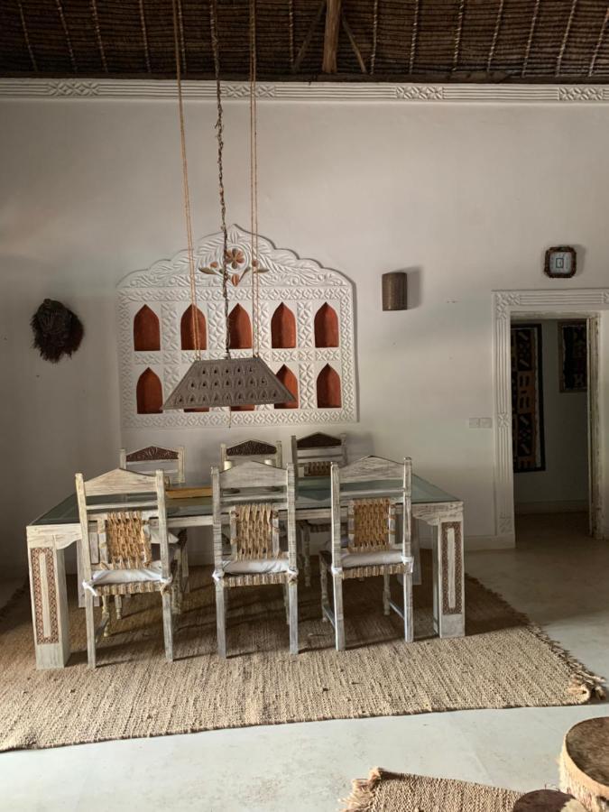 Kamakuti Villa Watamu Zewnętrze zdjęcie