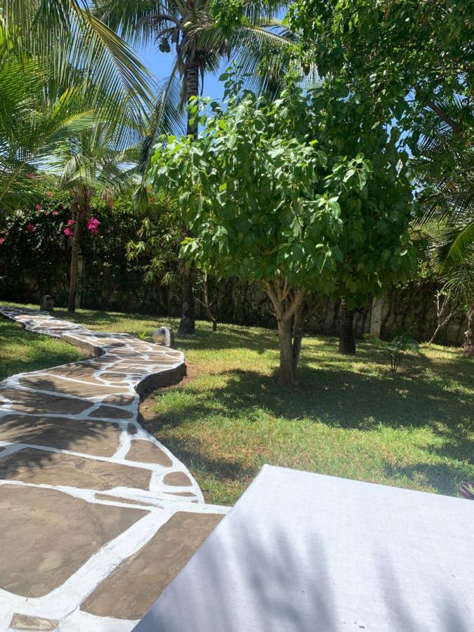 Kamakuti Villa Watamu Zewnętrze zdjęcie