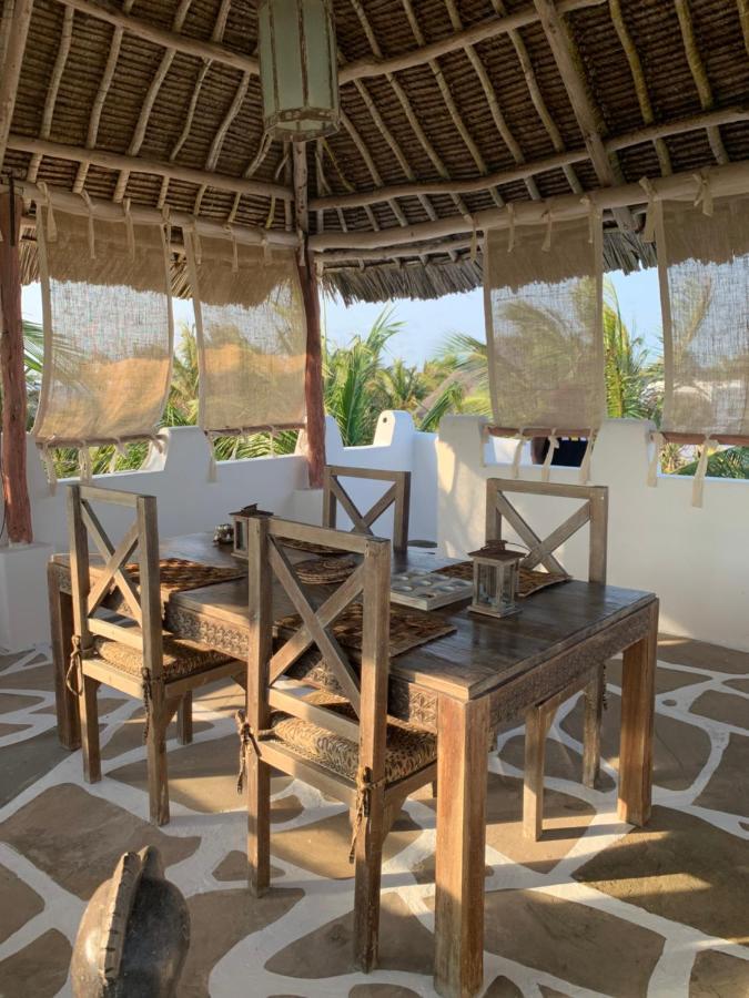 Kamakuti Villa Watamu Zewnętrze zdjęcie