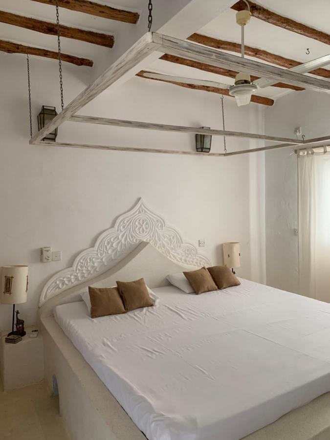 Kamakuti Villa Watamu Zewnętrze zdjęcie