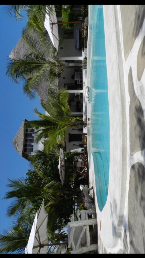 Kamakuti Villa Watamu Zewnętrze zdjęcie