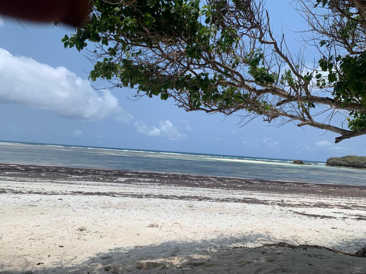 Kamakuti Villa Watamu Zewnętrze zdjęcie