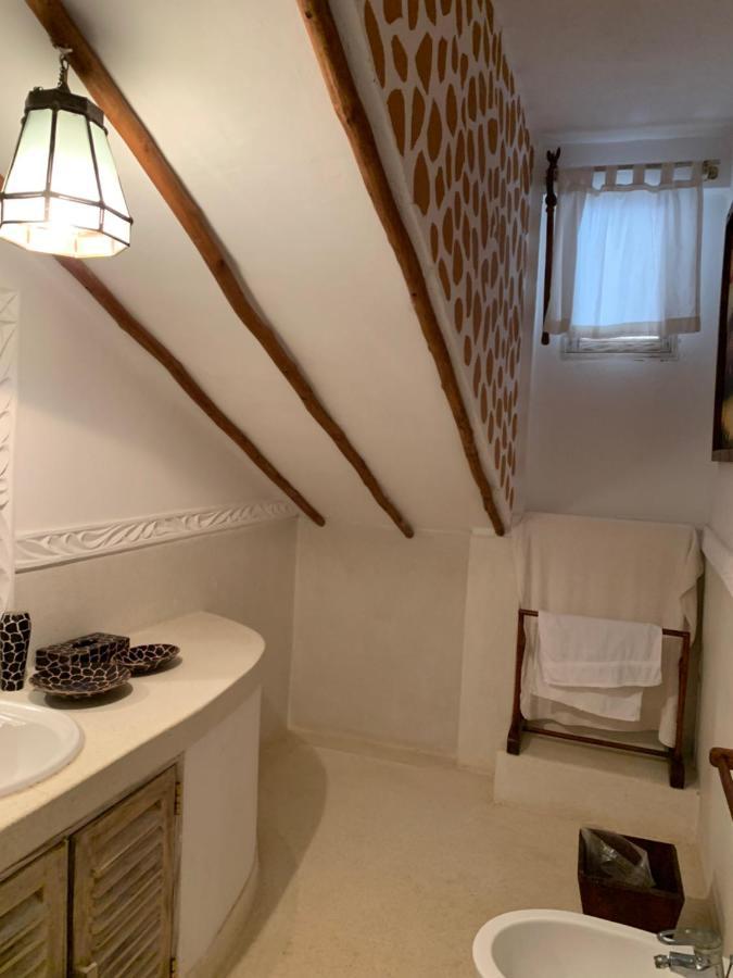 Kamakuti Villa Watamu Zewnętrze zdjęcie