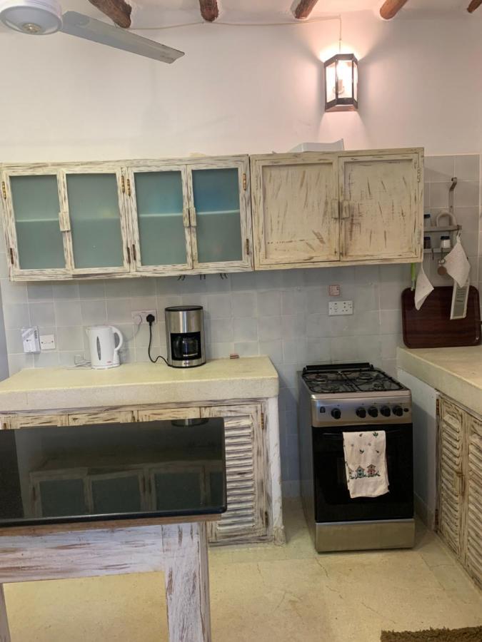 Kamakuti Villa Watamu Zewnętrze zdjęcie