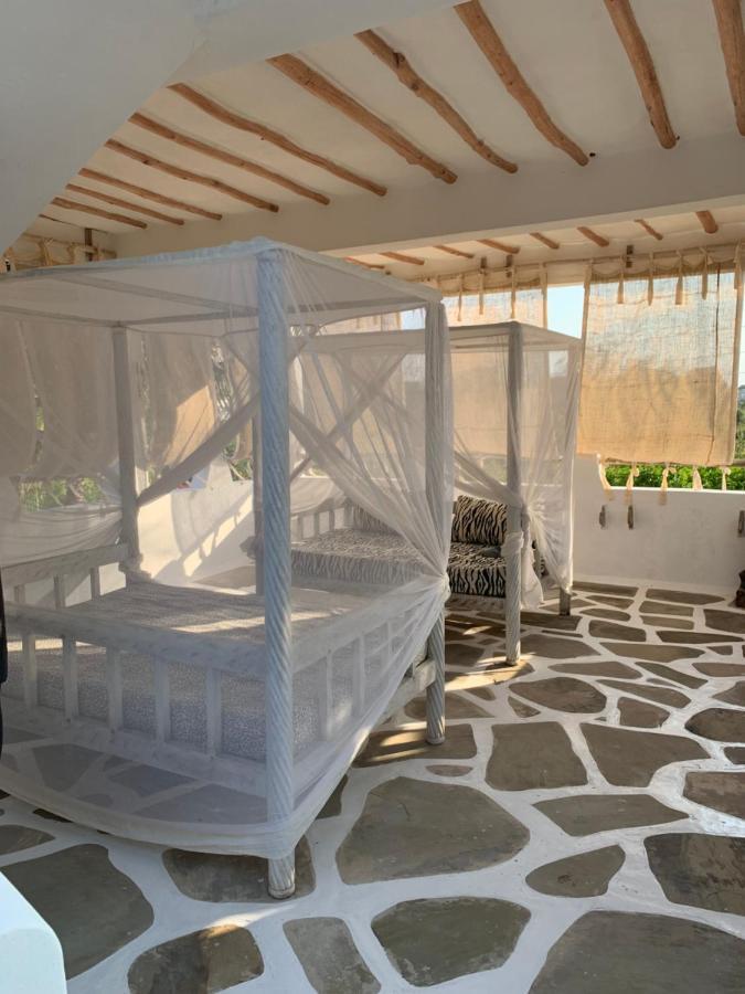 Kamakuti Villa Watamu Zewnętrze zdjęcie