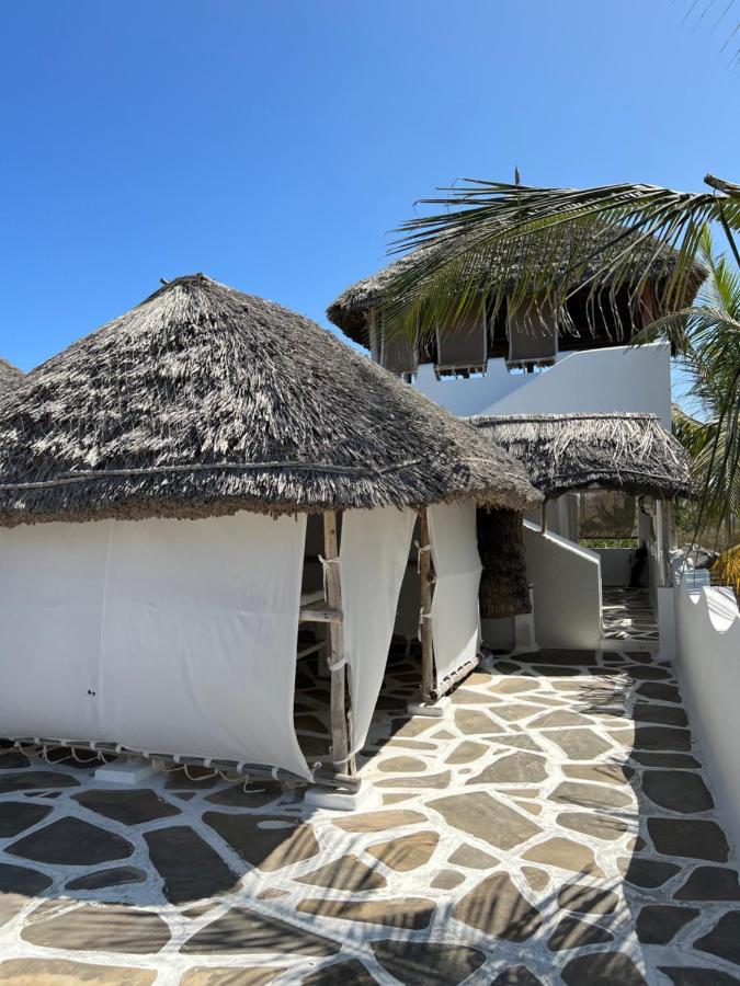 Kamakuti Villa Watamu Zewnętrze zdjęcie