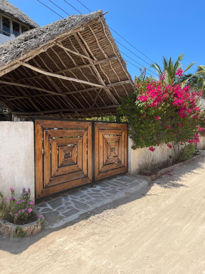 Kamakuti Villa Watamu Zewnętrze zdjęcie