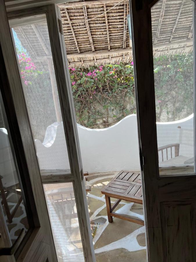 Kamakuti Villa Watamu Zewnętrze zdjęcie