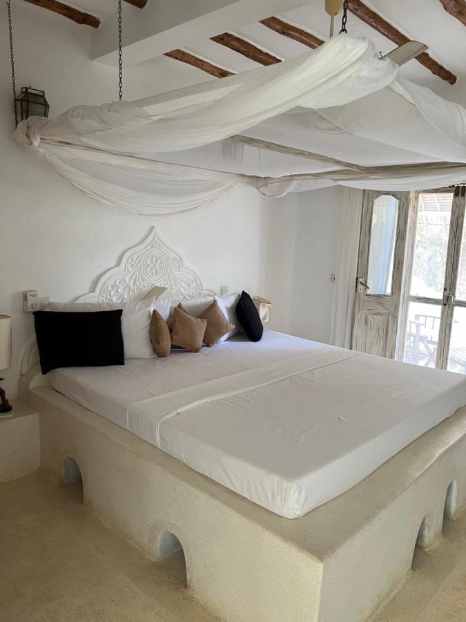 Kamakuti Villa Watamu Zewnętrze zdjęcie
