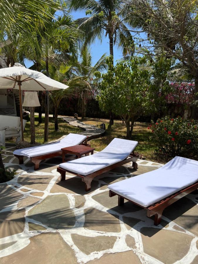 Kamakuti Villa Watamu Zewnętrze zdjęcie