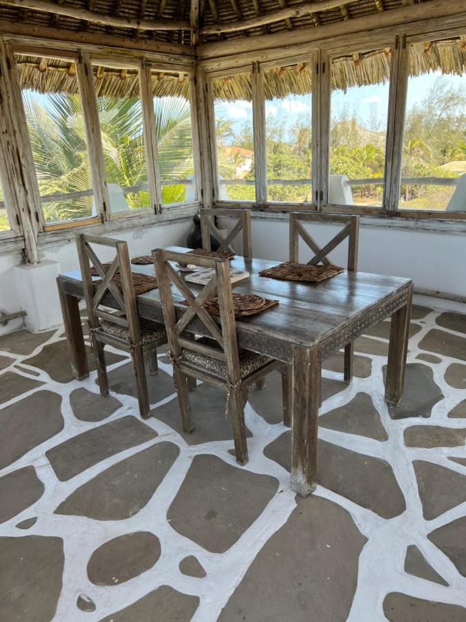 Kamakuti Villa Watamu Zewnętrze zdjęcie