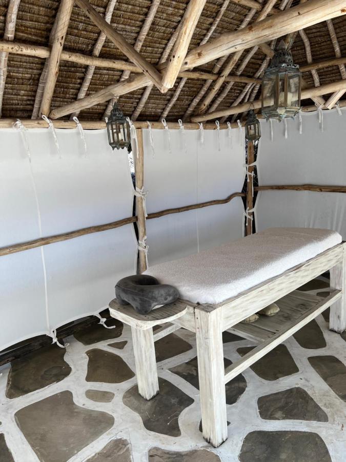 Kamakuti Villa Watamu Zewnętrze zdjęcie