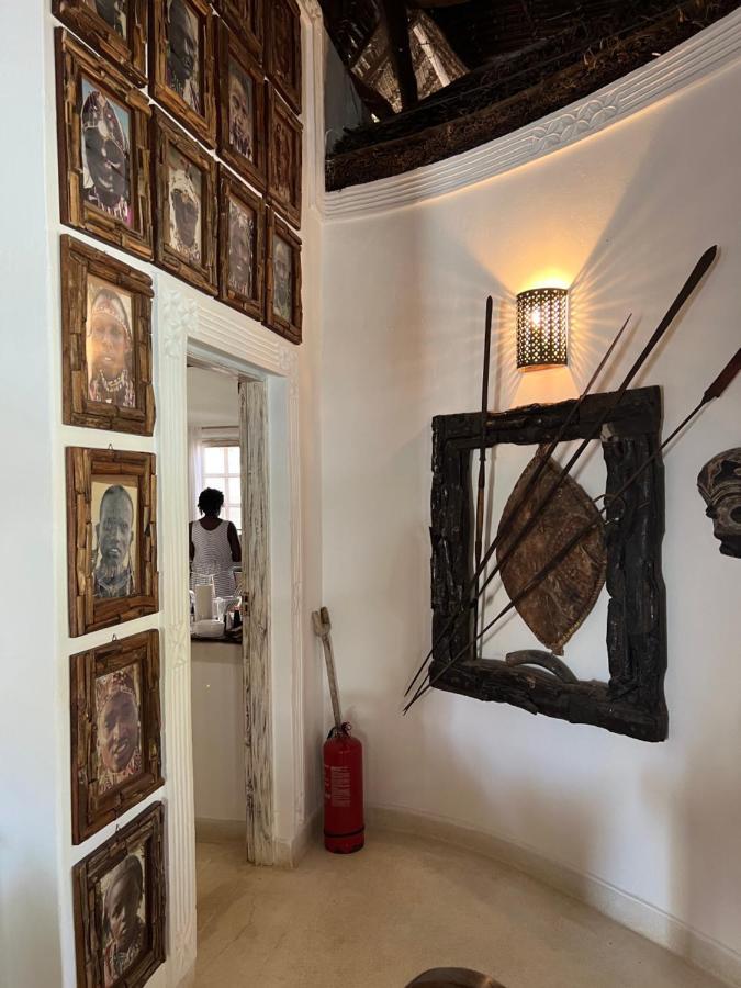 Kamakuti Villa Watamu Zewnętrze zdjęcie