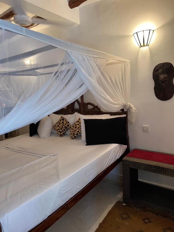 Kamakuti Villa Watamu Zewnętrze zdjęcie