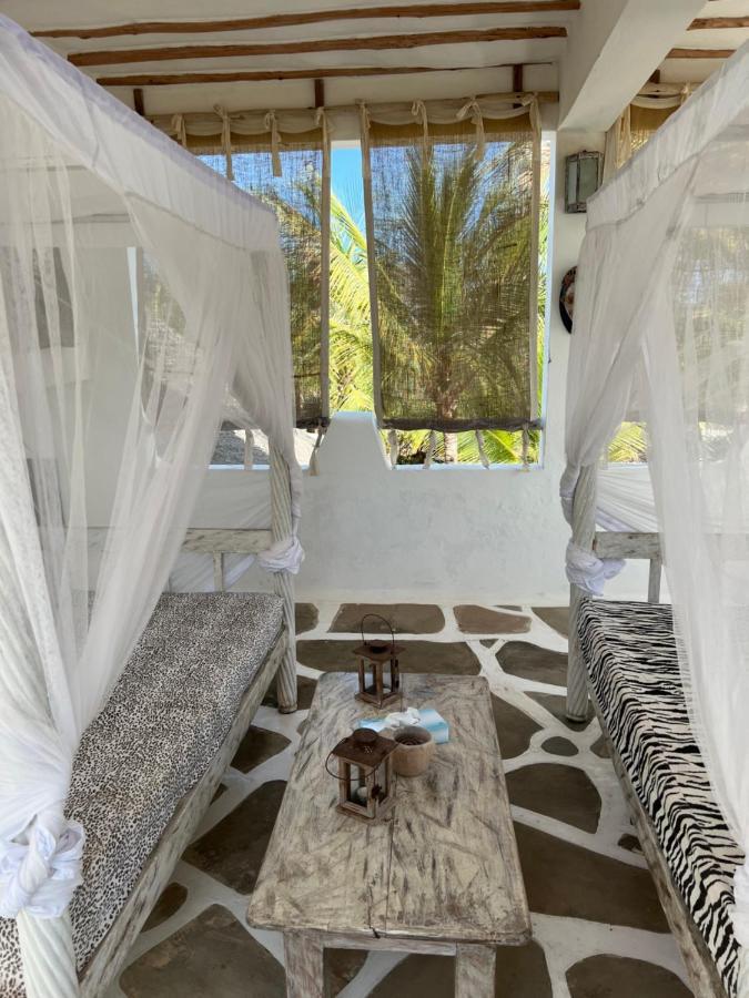 Kamakuti Villa Watamu Zewnętrze zdjęcie