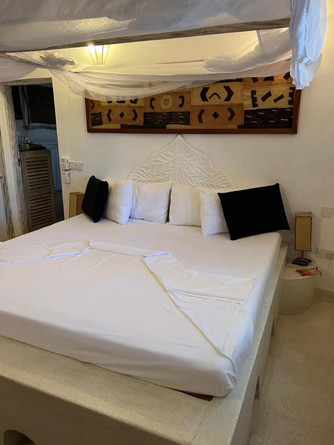 Kamakuti Villa Watamu Zewnętrze zdjęcie