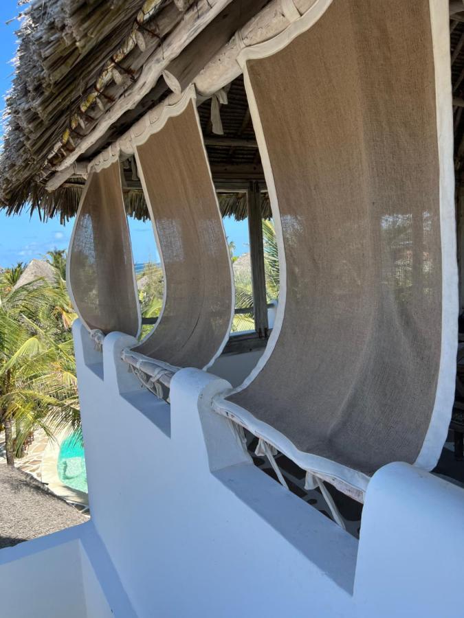 Kamakuti Villa Watamu Zewnętrze zdjęcie